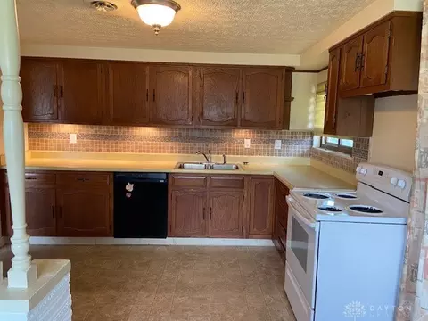 Kitchen - 1673 W Stroop Rd, Kettering, OH 45439 photo 1 of 3