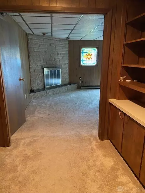 Living - 1673 W Stroop Rd, Kettering, OH 45439 photo 7 of 8