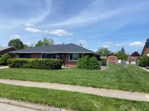 Exterior - 1673 W Stroop Rd, Kettering, OH 45439 photo 4 of 7