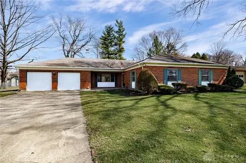3036 Maginn Dr, Dayton, OH 45434