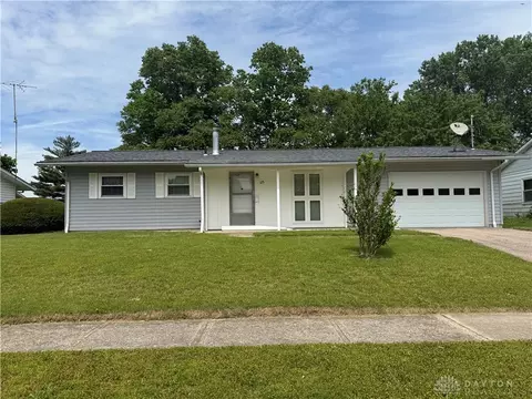 125 Whippoorwill Dr, Harrison, OH 45030