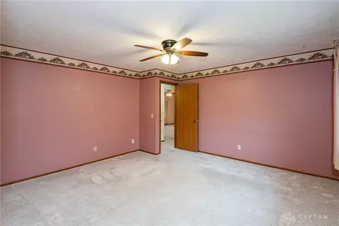 Bedroom - 3079 Brixton Rd, Springfield, OH 45503 photo 7 of 7