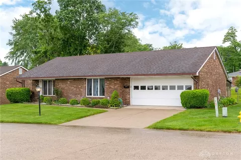 3079 Brixton Rd, Springfield, OH 45503
