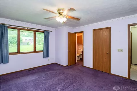 Bedroom - 3079 Brixton Rd, Springfield, OH 45503 photo 2 of 7