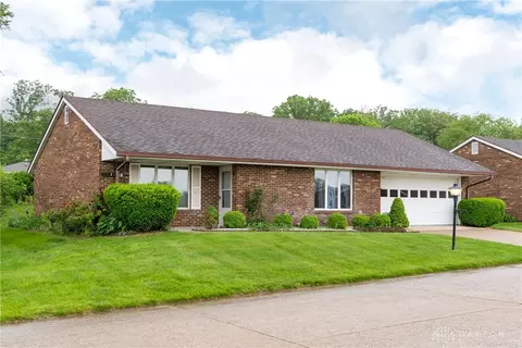 Exterior - 3079 Brixton Rd, Springfield, OH 45503 photo 3 of 5