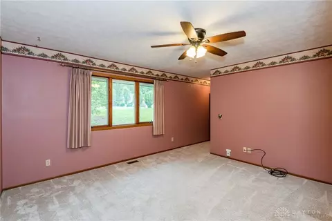 Bedroom - 3079 Brixton Rd, Springfield, OH 45503 photo 5 of 7