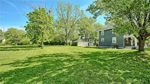 3625 El Paso Ave, Dayton, OH 45406