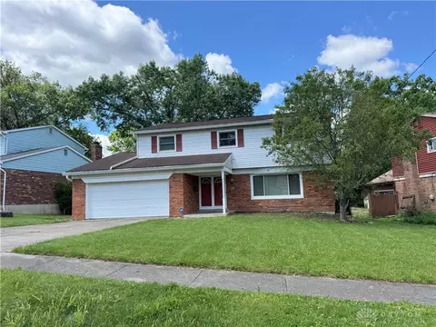 Exterior - 1121 Gracewind Ct, Cincinnati, OH 45231 photo 5 of 5
