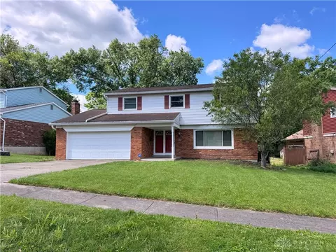 Exterior - 1121 Gracewind Ct, Cincinnati, OH 45231 photo 2 of 5