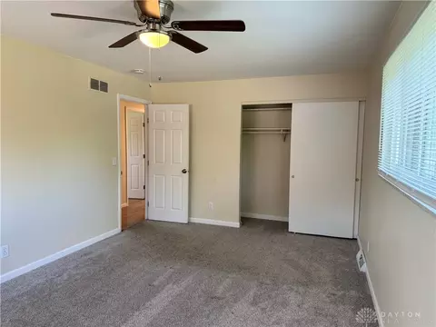 Bedroom - 1121 Gracewind Ct, Cincinnati, OH 45231 photo 2 of 7