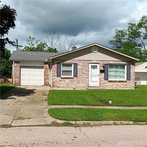 Undisclosed, Kettering, OH 45420