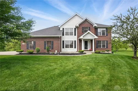 2288 Princess Dr, Dayton, OH 45434
