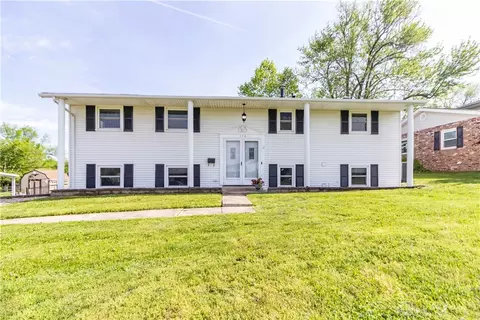 150 Winston Ln, Monroe, OH 45050
