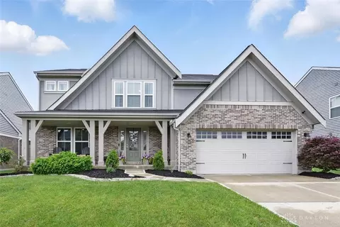 1535 Mulberry Ct, Lebanon, OH 45036