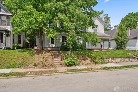63 E Burton Ave, Dayton, OH 45405