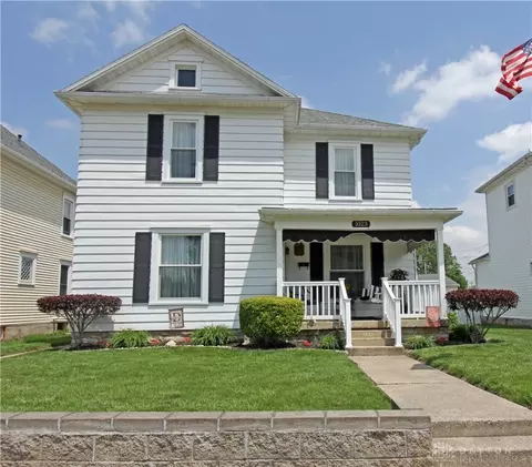 1023 Broadway, Piqua, OH 45356