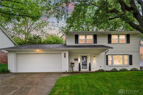 361 Bowman Dr, Fairborn, OH 45324