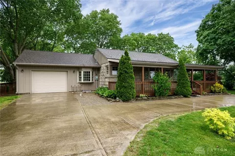 4640 Troy Sidney Rd, Troy, OH 45373