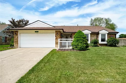 5909 Timbergate Trl, Dayton, OH 45424