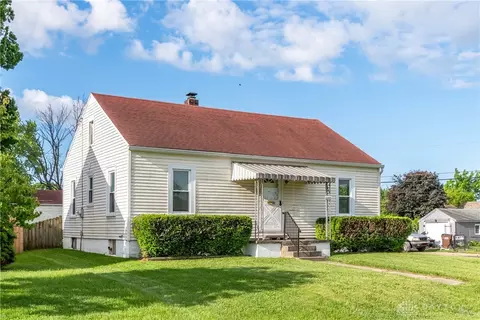 2200 Titus Ave, Dayton, OH 45414