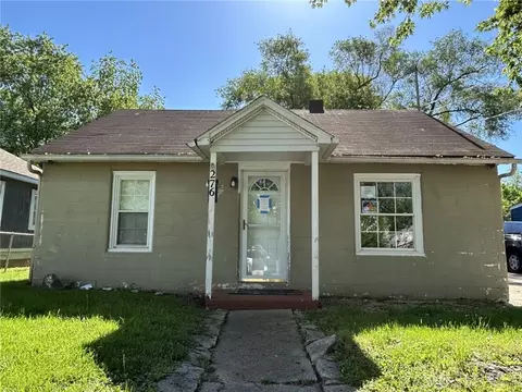 276 S Mary Ellen St, South Lebanon, OH 45065