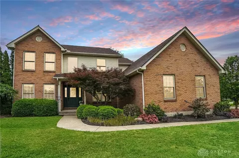 301 Sagewood Ct, Monroe, OH 45050