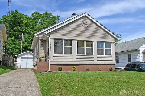 1731 Rosemont Blvd, Dayton, OH 45420