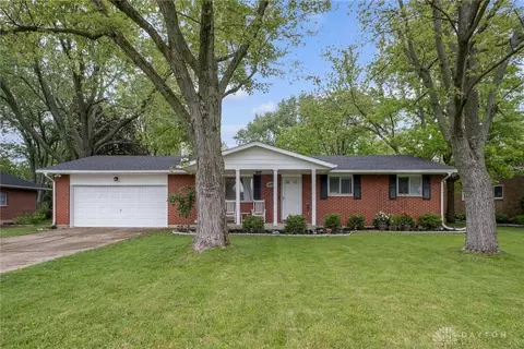 3648 Eastern Dr, Dayton, OH 45432