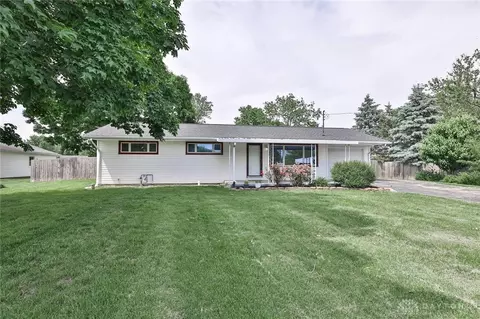 330 Ethel Ave, Carlisle, OH 45005