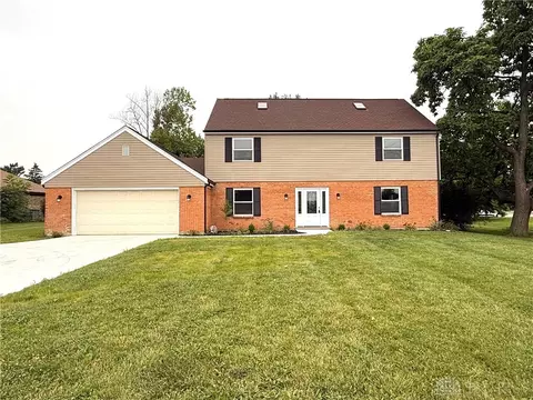 3381 Little York Rd, Dayton, OH 45414