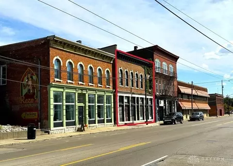 502 Wayne Ave, Dayton, OH 45410