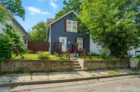 415 Gallagher St, Springfield, OH 45505 photo 1