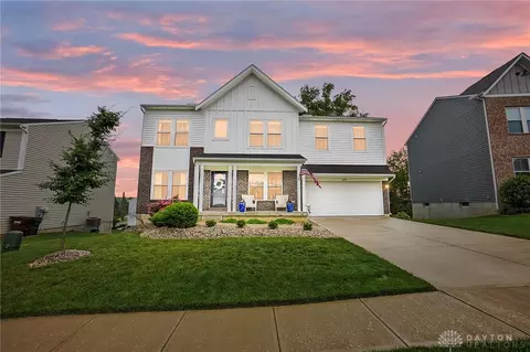 1691 Arden Bnd, Fairborn, OH 45324