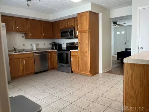 Kitchen - 6308 Jason Ln, Centerville, OH 45459 photo 1 of 2