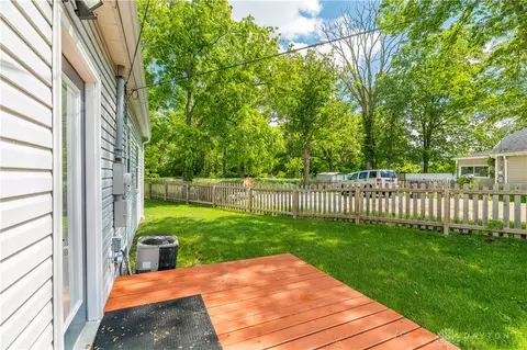Exterior - 4209 E State Route 41, Troy, OH 45373 photo 5 of 8