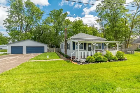 4209 E State Route 41, Troy, OH 45373