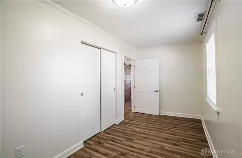 Bedroom - 4209 E State Route 41, Troy, OH 45373 photo 2 of 4