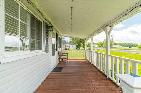 Exterior - 4209 E State Route 41, Troy, OH 45373 photo 1 of 8