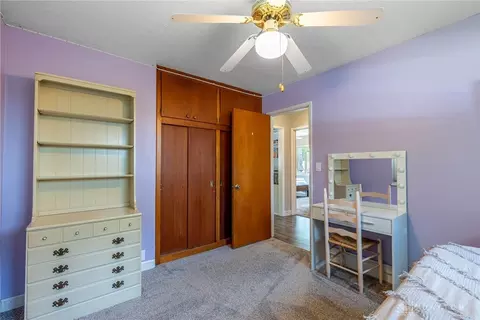 Bedroom - 920 Fairacres Dr, Kettering, OH 45429 photo 3 of 7