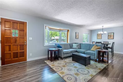 Entry Way - 920 Fairacres Dr, Kettering, OH 45429 photo 1 of 1