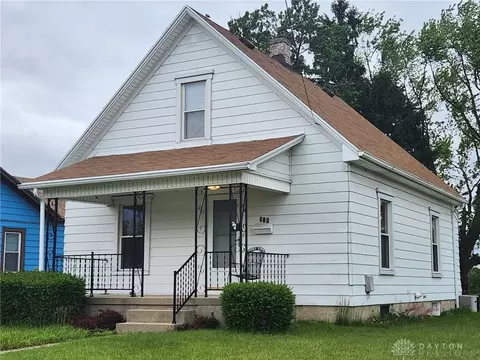 211 Nordale Ave, Dayton, OH 45420
