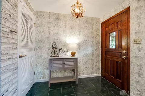 Entry Way - 3103 E High St, Springfield, OH 45505 photo 1 of 1
