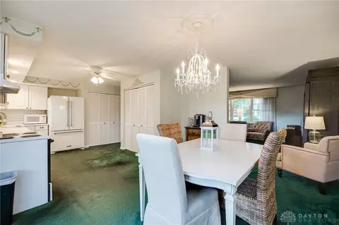 Dining - 3103 E High St, Springfield, OH 45505 photo 3 of 3
