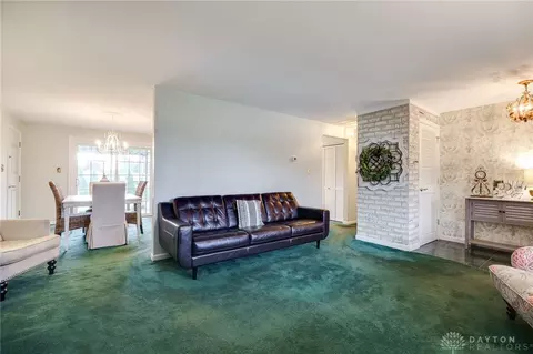 Living - 3103 E High St, Springfield, OH 45505 photo 3 of 3
