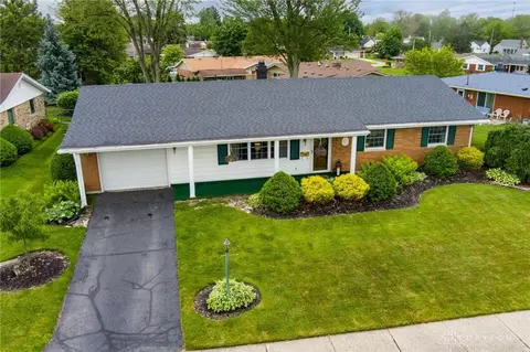 View/Area - 3103 E High St, Springfield, OH 45505 photo 4 of 11