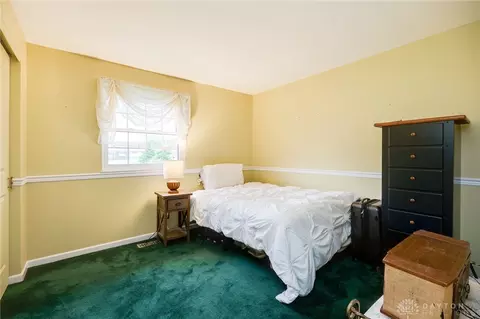 Bedroom - 3103 E High St, Springfield, OH 45505 photo 6 of 7