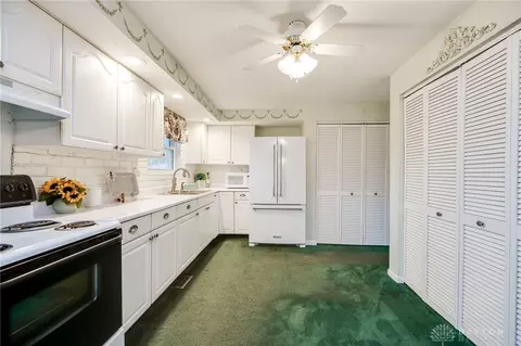 Kitchen - 3103 E High St, Springfield, OH 45505 photo 1 of 6