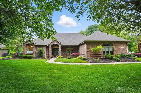 10139 Cherry Tree Ter, Dayton, OH 45458