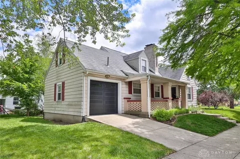 2862 Winburn Ave, Dayton, OH 45420 photo 2