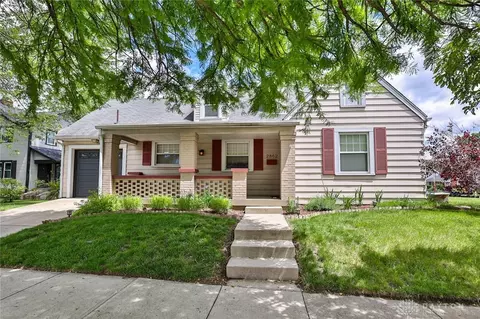 2862 Winburn Ave, Dayton, OH 45420
